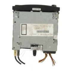 Autoradio d'origine CITROEN C4 1 Photo n°5