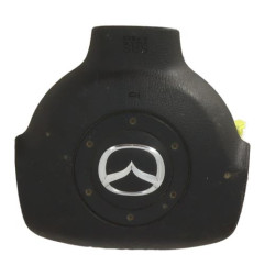 Air bag conducteur MAZDA 2 1 Photo n°3
