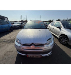 Autoradio d'origine CITROEN C4 1 Photo n°10