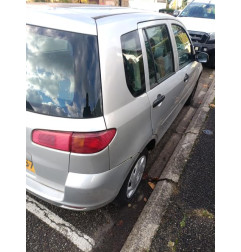 Air bag conducteur MAZDA 2 1 Photo n°6