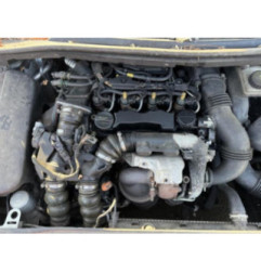 Autoradio d'origine CITROEN C4 1 Photo n°12