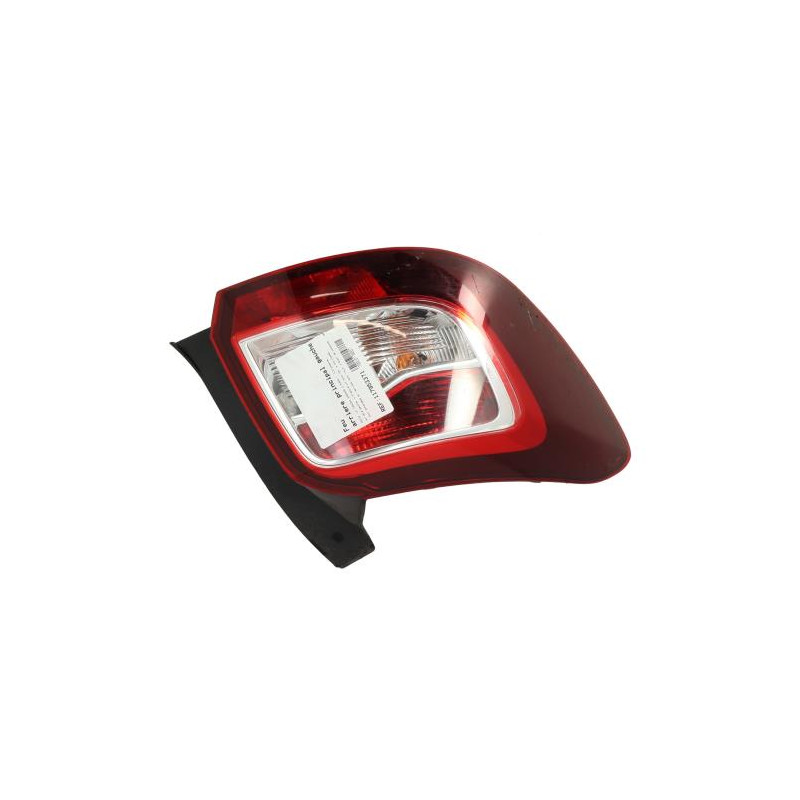 Feu arriere principal gauche (feux) DACIA SANDERO 2