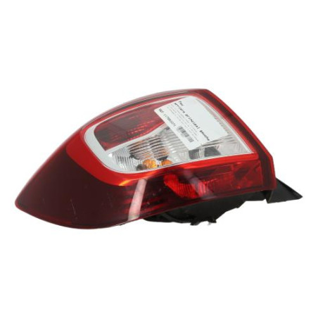 Feu arriere principal gauche (feux) DACIA SANDERO 2