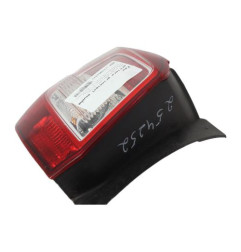 Feu arriere principal gauche (feux) DACIA SANDERO 2 Photo n°3