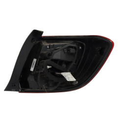 Feu arriere principal gauche (feux) DACIA SANDERO 2 Photo n°6