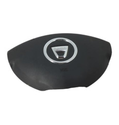 Air bag conducteur DACIA SANDERO 2 Photo n°1