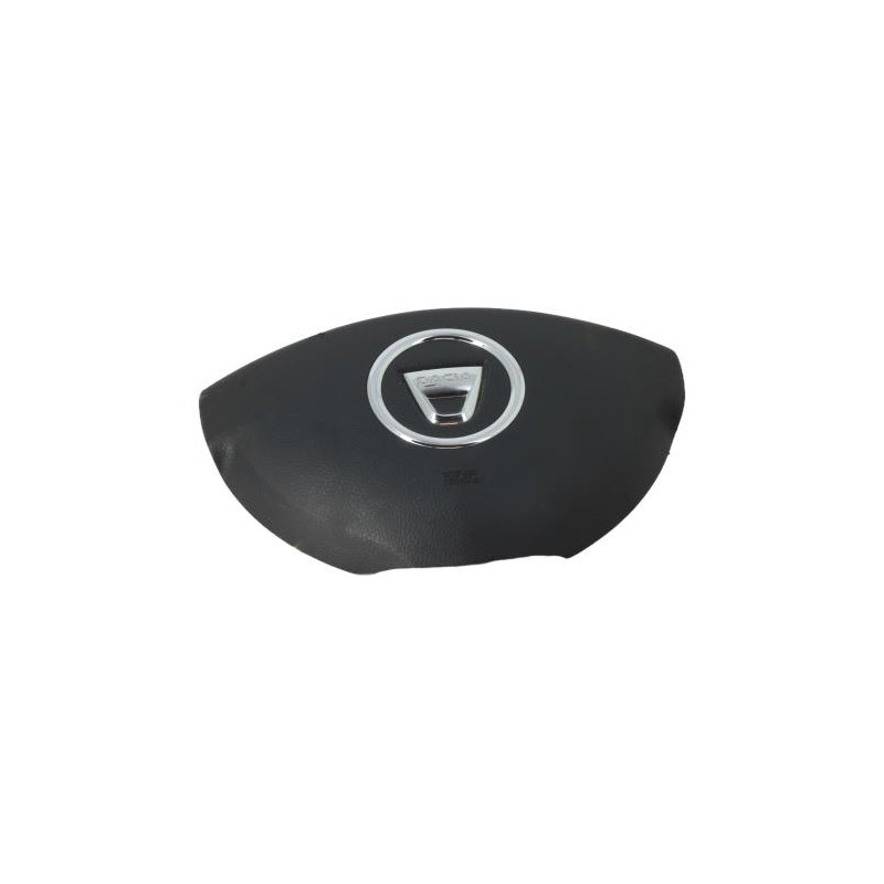 Air bag conducteur DACIA SANDERO 2