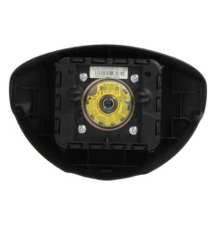 Air bag conducteur DACIA SANDERO 2 Photo n°3