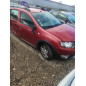 Commande chauffage DACIA SANDERO 2