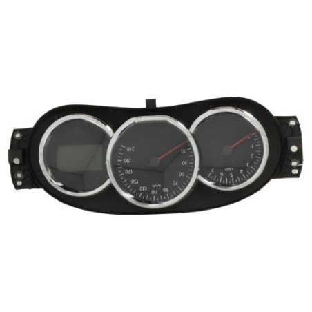 Compteur DACIA SANDERO 2 Photo n°1