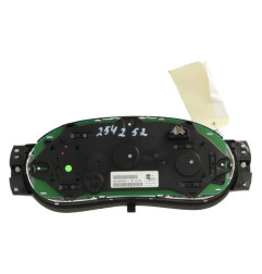 Compteur DACIA SANDERO 2 Photo n°6