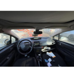 Autoradio d'origine CITROEN C4 1 Photo n°16