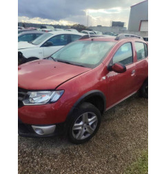 Compteur DACIA SANDERO 2 Photo n°8