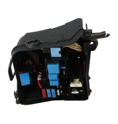 Boitier servitude moteur (BSM) DACIA SANDERO 2 Photo n°1