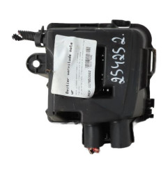 Boitier servitude moteur (BSM) DACIA SANDERO 2 Photo n°3