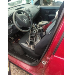 Boitier servitude moteur (BSM) DACIA SANDERO 2 Photo n°8