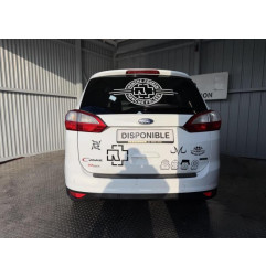 Bloc ABS (freins anti-blocage) FORD GRAND C-MAX 2 Photo n°18