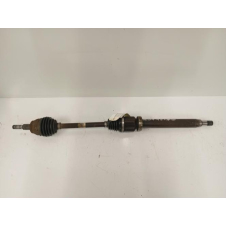 Cardan droit (transmission) FORD GRAND C-MAX 2 Photo n°1