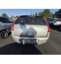Autoradio d'origine CITROEN C4 1 Photo n°20