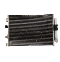 Condenseur de clim FORD GRAND C-MAX 2