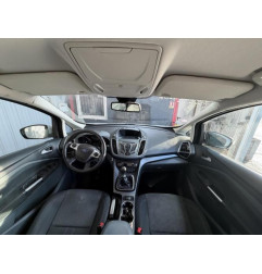 Condenseur de clim FORD GRAND C-MAX 2 Photo n°11