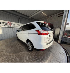 Condenseur de clim FORD GRAND C-MAX 2 Photo n°13