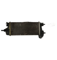Echangeur air (Intercooler) FORD GRAND C-MAX 2 Photo n°3