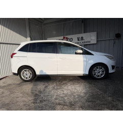 Echangeur air (Intercooler) FORD GRAND C-MAX 2 Photo n°10