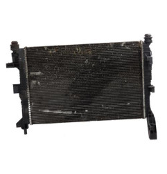 Radiateur eau FORD GRAND C-MAX 2 Photo n°1