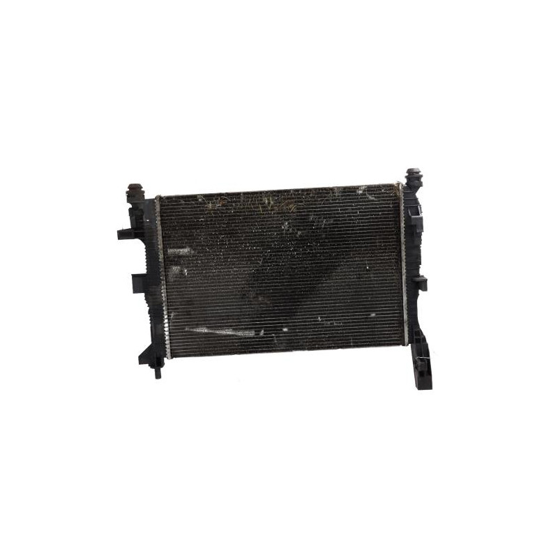 Radiateur eau FORD GRAND C-MAX 2