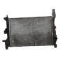 Radiateur eau FORD GRAND C-MAX 2