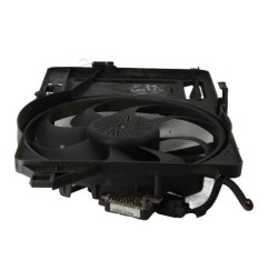 Ventilateur eau FORD GRAND C-MAX 2