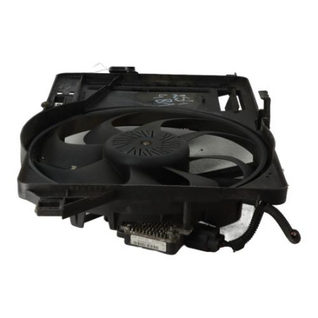 Ventilateur eau FORD GRAND C-MAX 2