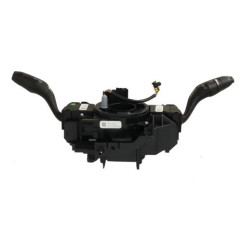 Com (Bloc Contacteur Tournant+Commodo Essuie Glace+Commodo Phare) FORD GRAND C-MAX 2 Photo n°3