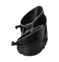 Compteur FORD GRAND C-MAX 2 Photo n°3