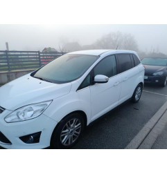 Face avant FORD GRAND C-MAX 2 Photo n°5