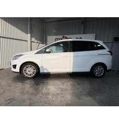 Face avant FORD GRAND C-MAX 2 Photo n°8