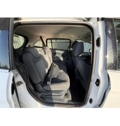 Interrupteur de leve vitre avant gauche FORD GRAND C-MAX 2 Photo n°15