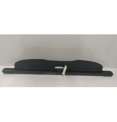 Plage arriere FORD GRAND C-MAX 2 Photo n°1