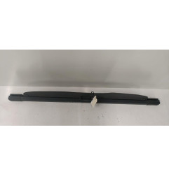 Plage arriere FORD GRAND C-MAX 2