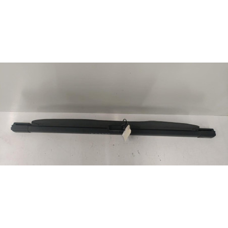 Plage arriere FORD GRAND C-MAX 2