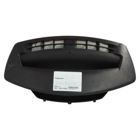 Compteur CITROEN C4 1 Photo n°1