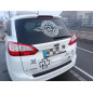 Renfort pare choc arriere (traverse) FORD GRAND C-MAX 2