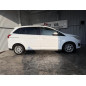 Renfort pare choc arriere (traverse) FORD GRAND C-MAX 2