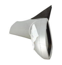 Retroviseur gauche OPEL CORSA B Photo n°4