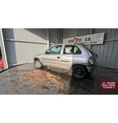 Retroviseur gauche OPEL CORSA B Photo n°9