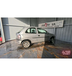 Retroviseur gauche OPEL CORSA B Photo n°12