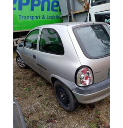 Retroviseur gauche OPEL CORSA B Photo n°18
