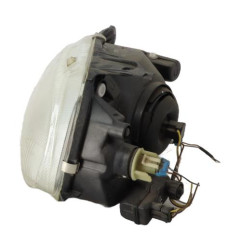 Optique avant principal gauche (feux)(phare) OPEL CORSA B