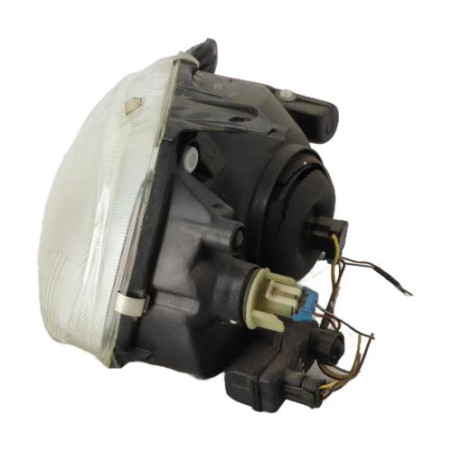 Optique avant principal gauche (feux)(phare) OPEL CORSA B